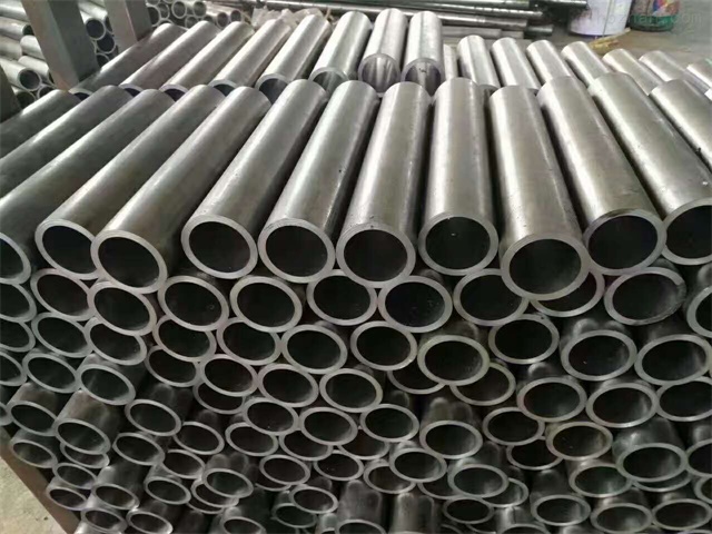 昌黎30CrMo精密无缝钢管