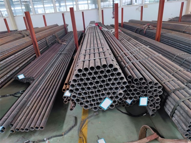 昌黎20G合金无缝钢管